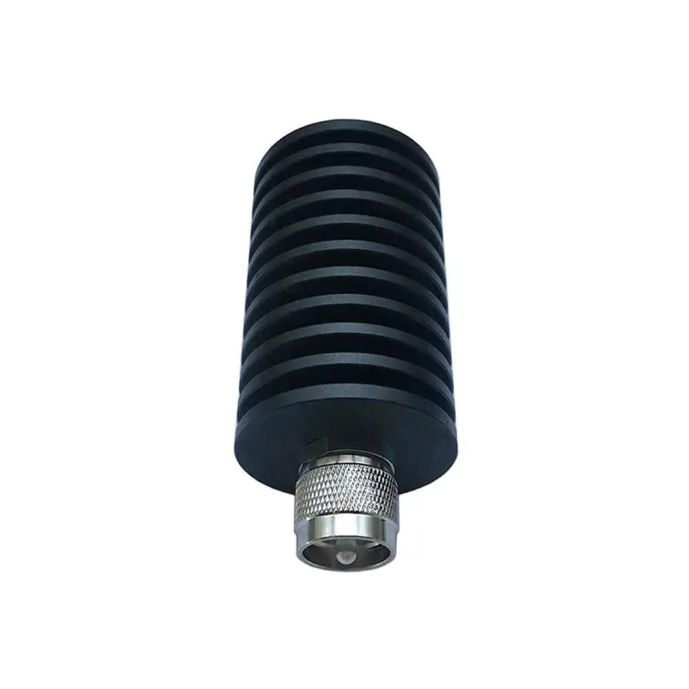 50W UHF Coaxial Load RF Terminal Termination PL259 DC-1GHz 50 Ohm