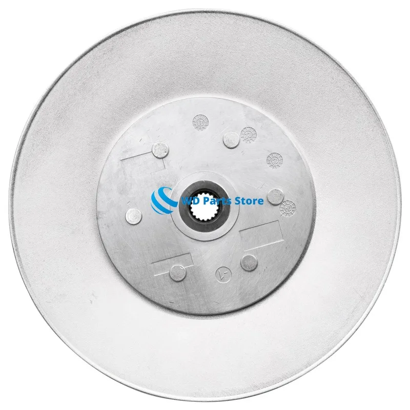 AM138649 Secondary Driven Clutch For John Deere 4x2 6x4 TH TS and TX Gator Utility Vehicles AM133500 AM136576 AM136809