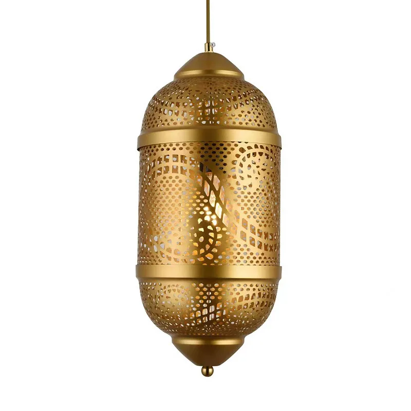 South East Asia Homestay Decorative Lamps Arab Thai Thai Indian Aisle Entrance Restaurant Lanterns Vintage Chandeliers