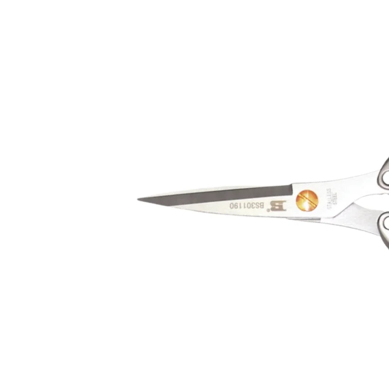 

Heavy-Duty Industrial Scissors Durable Cutting Tool for Professional Use