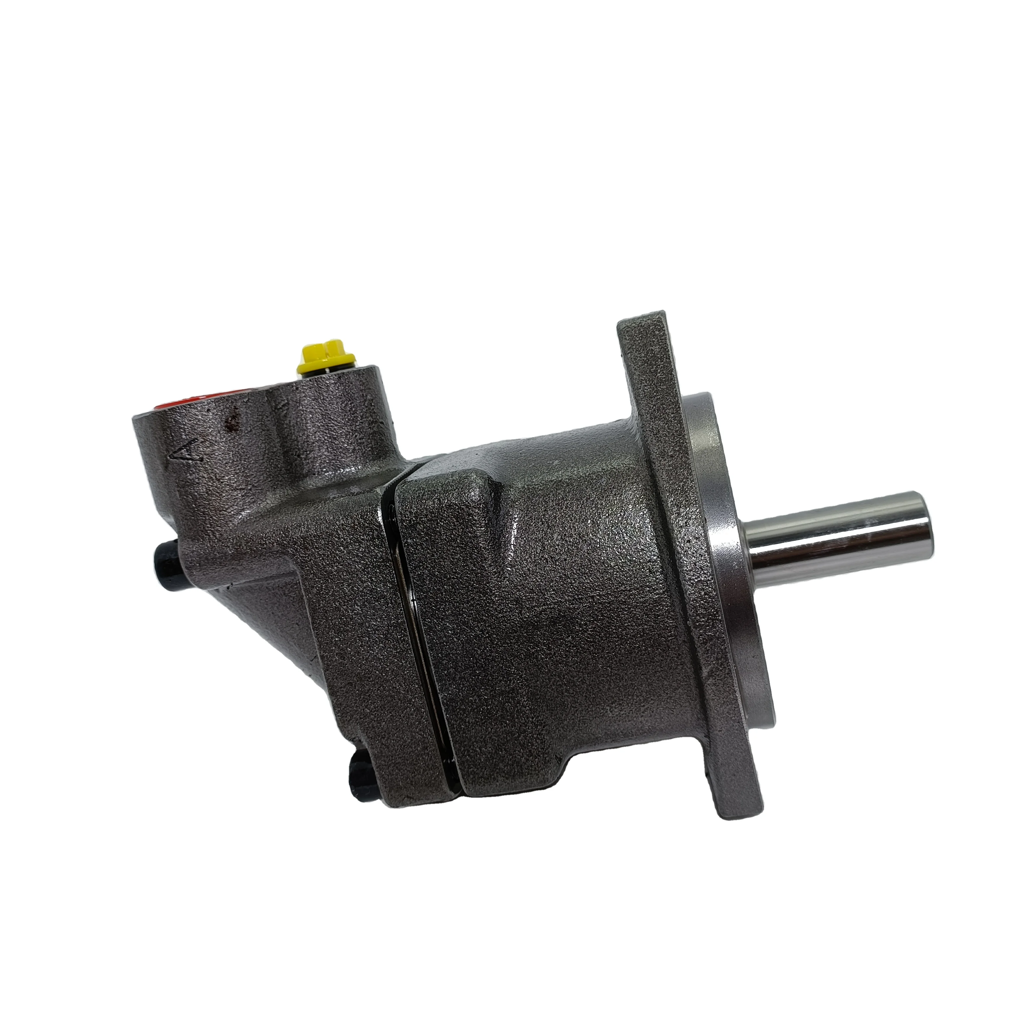 Hydraulic Pump F11 12 Series Hydraulic Pump Motor F12-110-MS-SV-S-000-0000-00 F12-080-MS-SV-S-000-L01-0