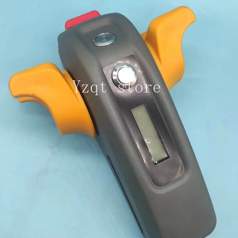 Electric forklift stacker, Diniu ET-126 accelerator semi-electric handle assembly