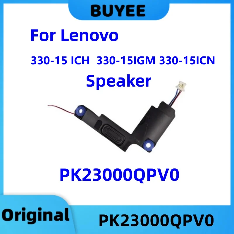 Original neuer Lautsprecher für Lenovo 330-15 ICH 330-15IGM 330-15ICN Lautsprecher PK23000QPV0