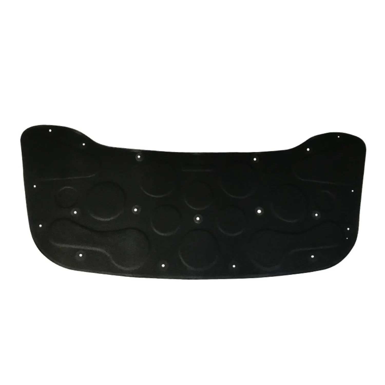 

Подходит для Mercedes-Benz CLA-Class CLA180 CLA200 250 W117: Теплоизоляционный хлопок для капота двигателя, шумопоглощающий хлопок A1176820026