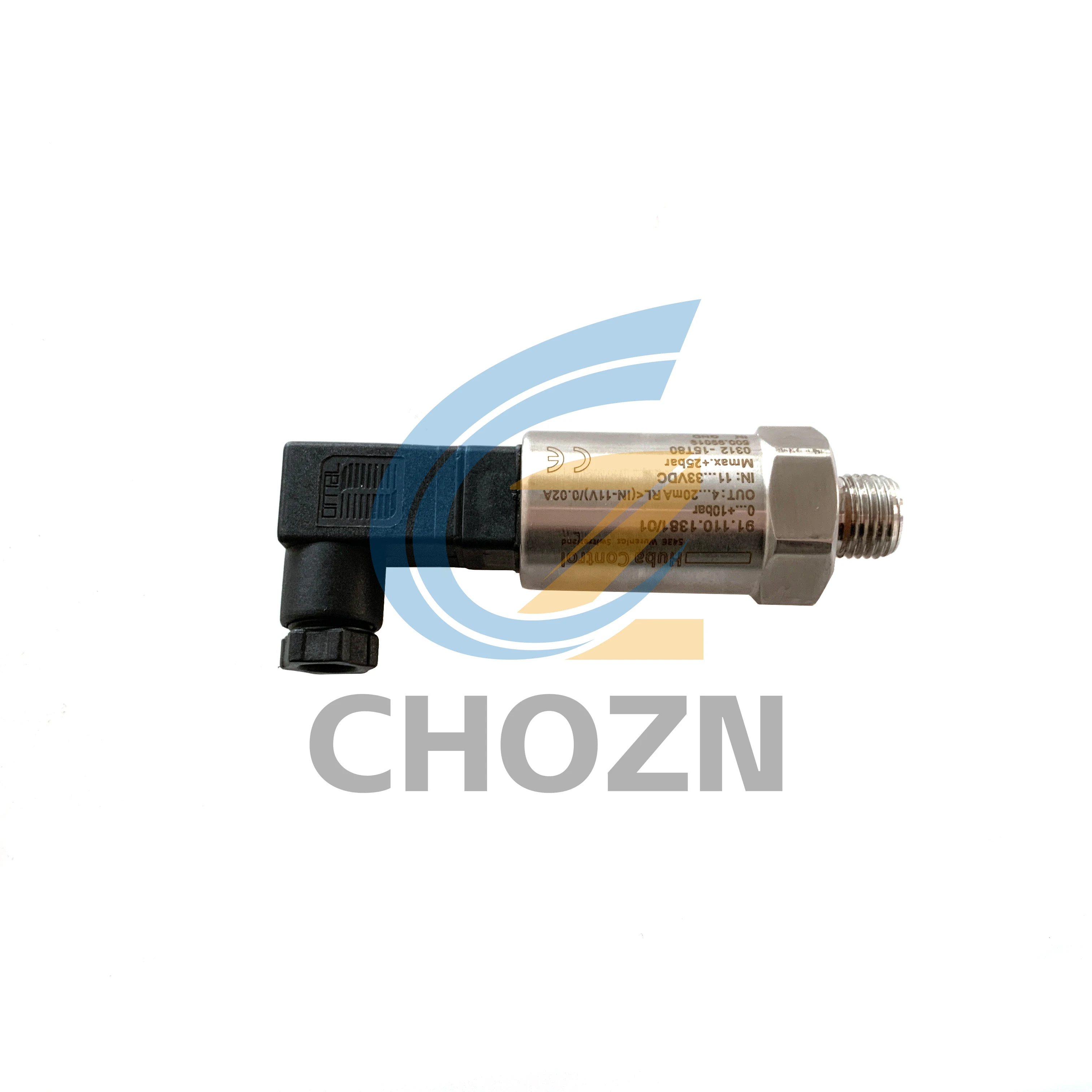 

Heidelberg 91.110.1381 SM102 CD102 XL105 Sensor Pressure Gauge Heidelberg Parts