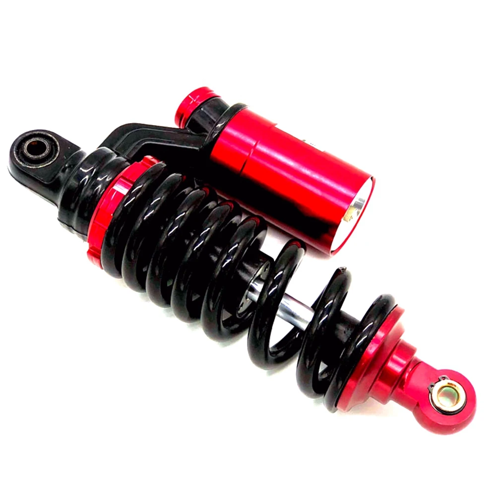 

NEW 10''/255mm mini Motorcycle Rear Shock Absorber For Honda Grom MSX125 MSX125 SF Benelli TNT 125 135