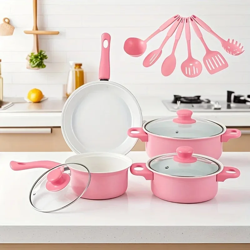Thumbnail 2 - #29 Cookware Sets Ranking List in 2026