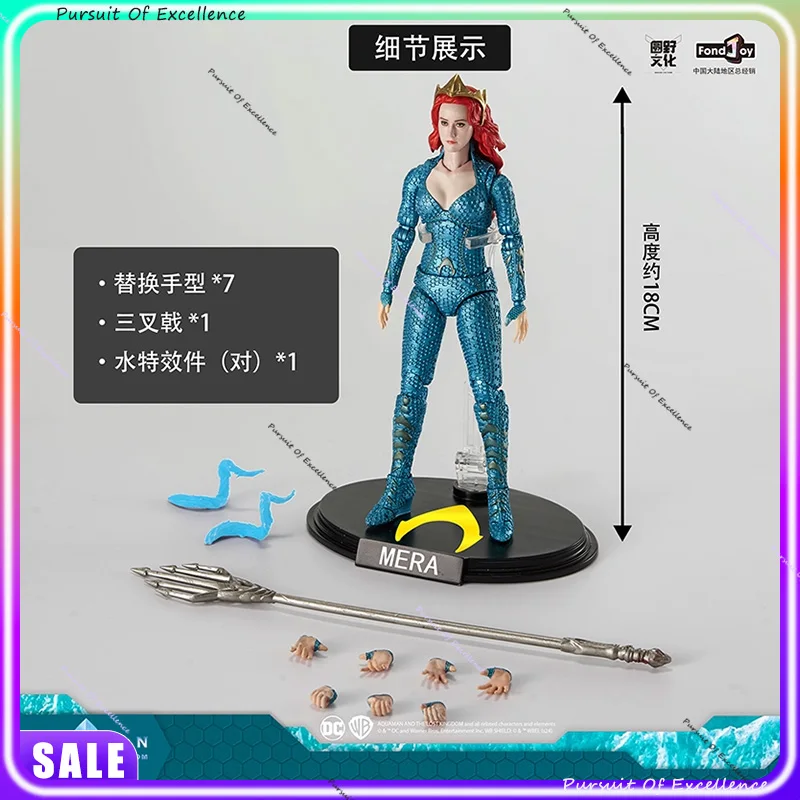 مجسم باتمان بمقياس 19 سم - هدية تزيين نموذج مشترك مرخص رسميًا للأولاد #5