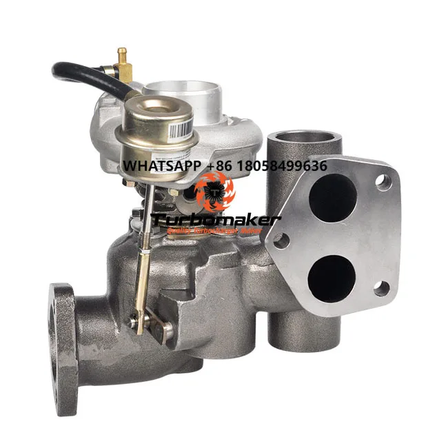

T250-04 Turbo 452055-0004 for Land Rover Discovery, Defender Turbocharger Cartridge