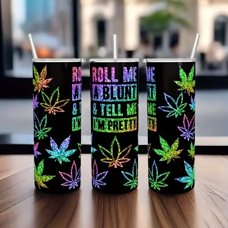 

Новый стиль Высокий уровень внешнего вида Чашка-непроливайка большой емкости Портативная изолированная двухслойная автомобильная чашка с крышкой - Perfect Coffee