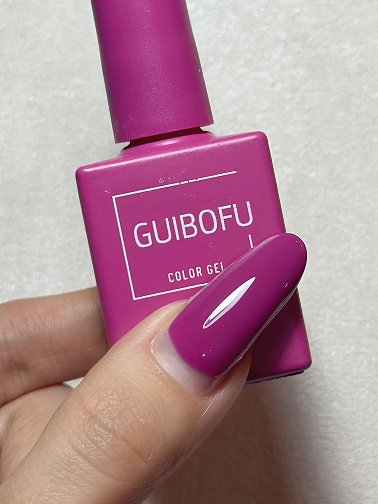 120 สี Series Fall Shine Finish กึ่งถาวร Glitter Sequins เจลเล็บชุดชุด Soak Off Uv เคลือบเงาเล็บ 15ml