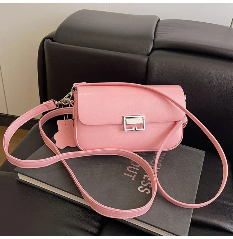 

Premium Designer Tote Bag For Ladies, Leather Shoulder Bag With Compartments, Elegant Crossbody Handbag