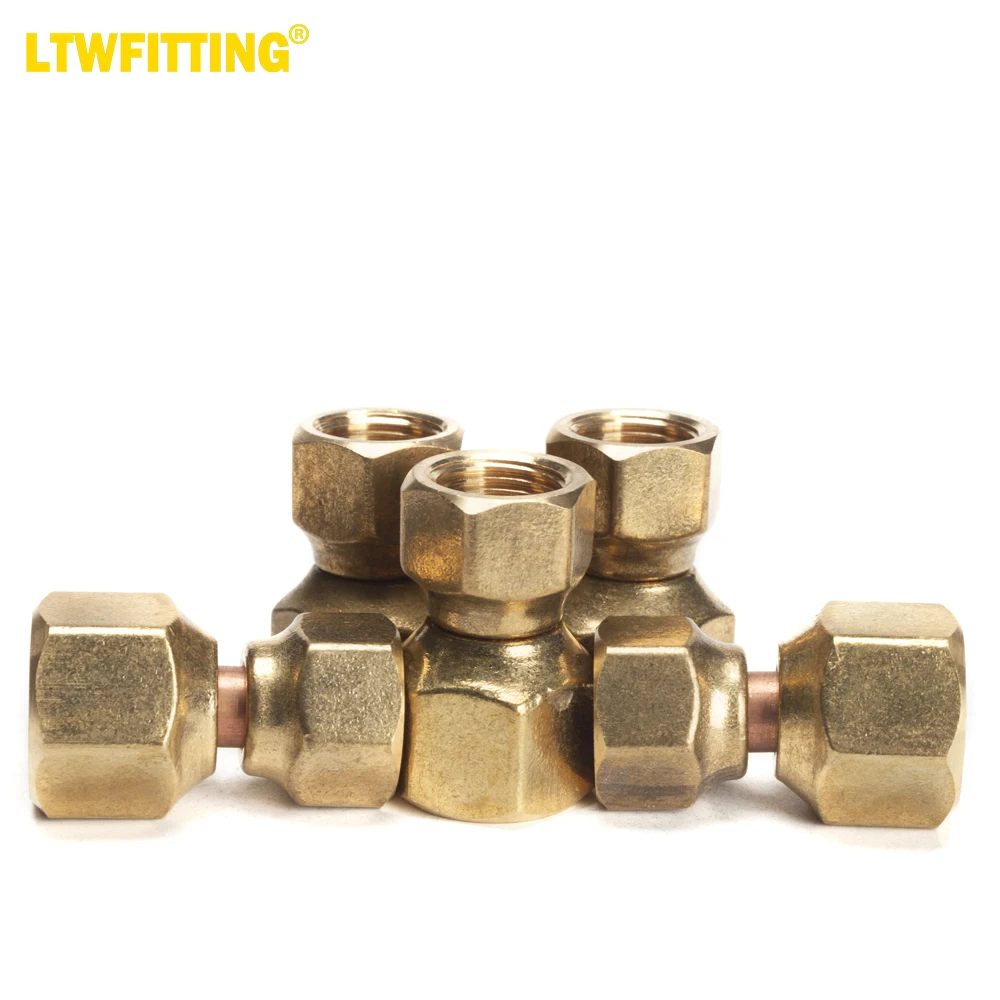 LTWFITTING Brass 1/2