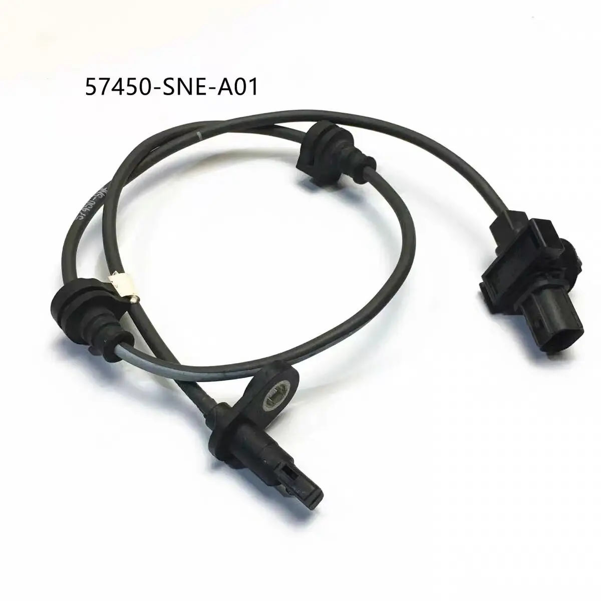 

1PCS/LOTS 100% suitable for automotive parts ABS speed sensor 57450-SNE-A01 IC Electronic components for Arduino DIY