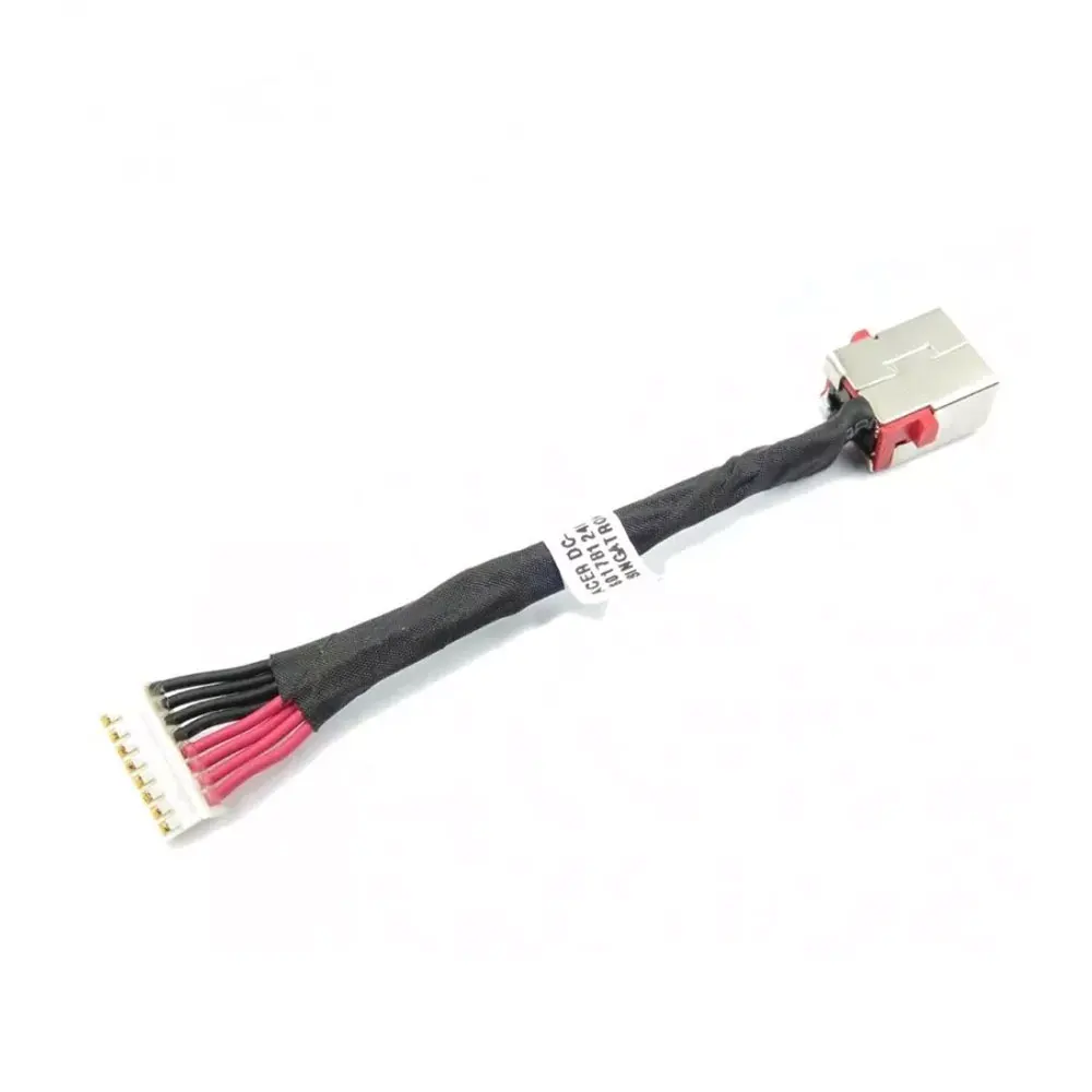 OEM For Acer Predator Helios 300 PH317-53 PH317-54 PH315-53 Laptop Power Connector Jack DC-IN Charging Flex Cable 6017B1249501