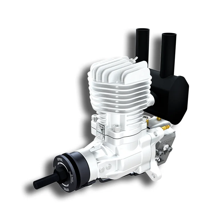 

EPHIL Power XG series (electric gasoline engine) 20cc-R Engine Models