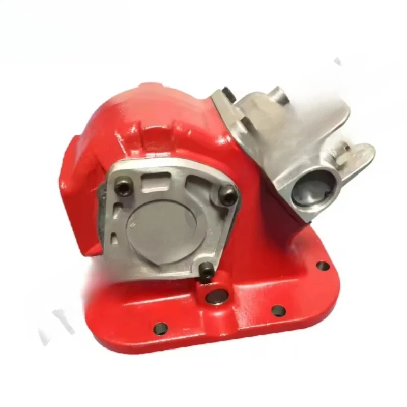 

Factory Supply and High Performance of Heavy Truck Accessory Power Take-off for Trucks