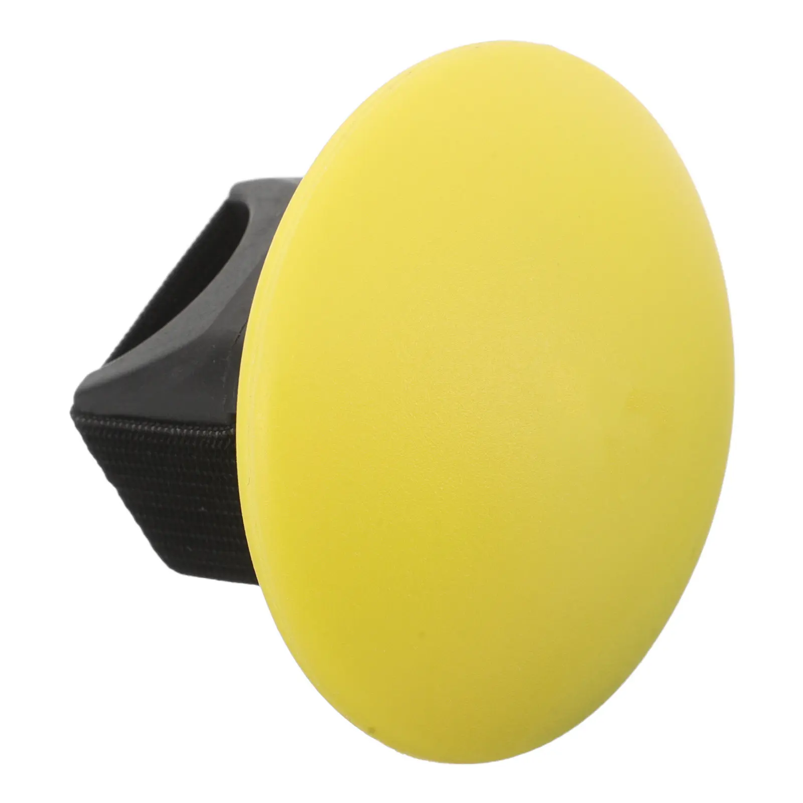 

Африканский барабан-шейкер для пальцев, портативный ритмический инструмент, аксессуар для перкуссии для музыкальных занятий и выступлений