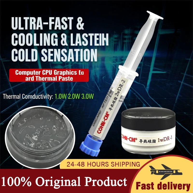 Thermal Conductive …