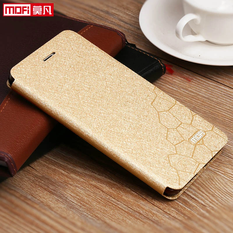 case for xiaomi redmi k20 pro case redmi k20 flip case leather mofi K20 Cover original redmi k20 stand case back silicon coque