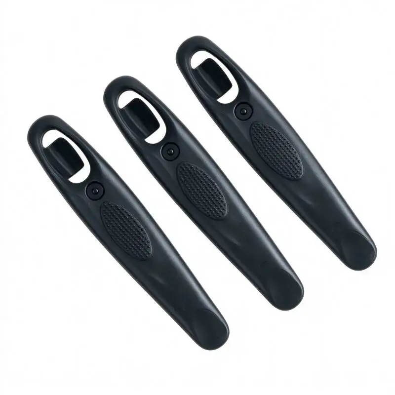 Nylon Bike Tyre Spoon Lever 1PC/2PC/4PC Bicycle Tire Removal Crowbar For MTB Road Bicycle Repair Tools