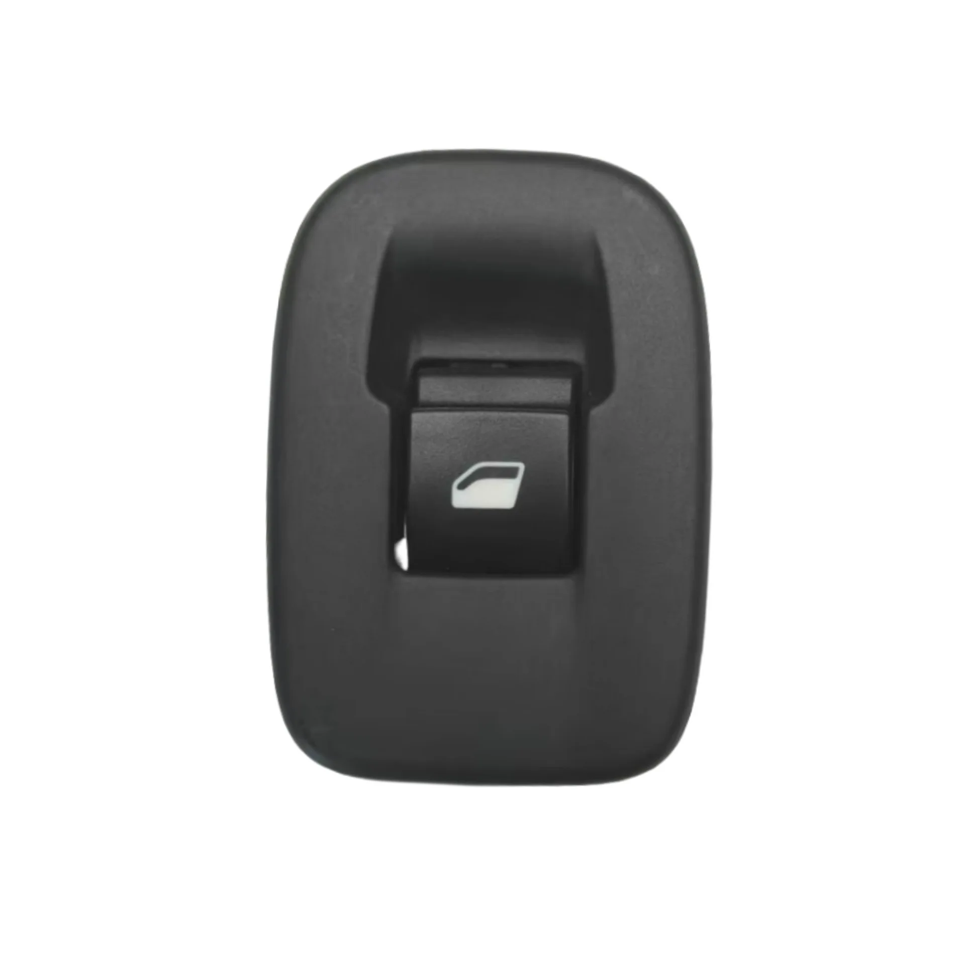 

98080732ZD The new black glass regulator pusher is available for the Peugeot Citroën 2008