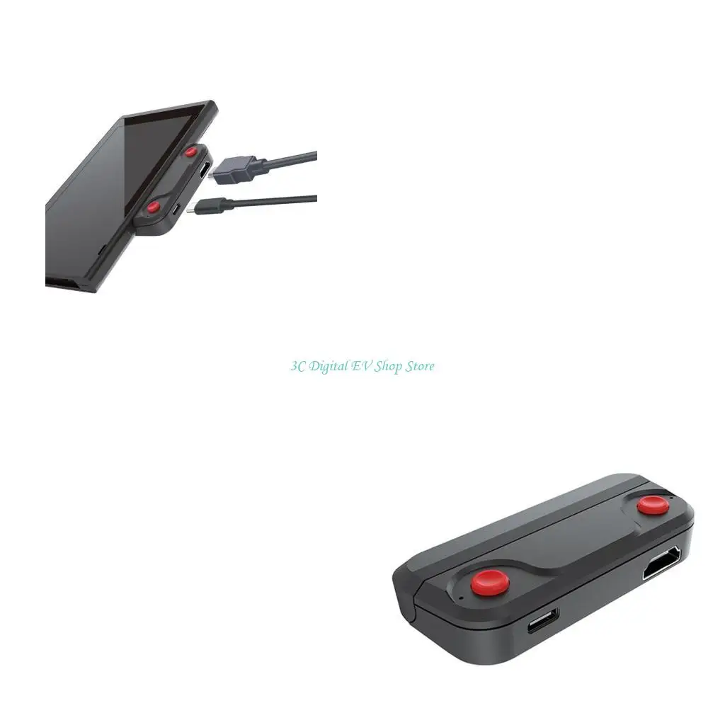 

E74D,Projection Screen Converter,for HDMI Video Converter, Projection Screen