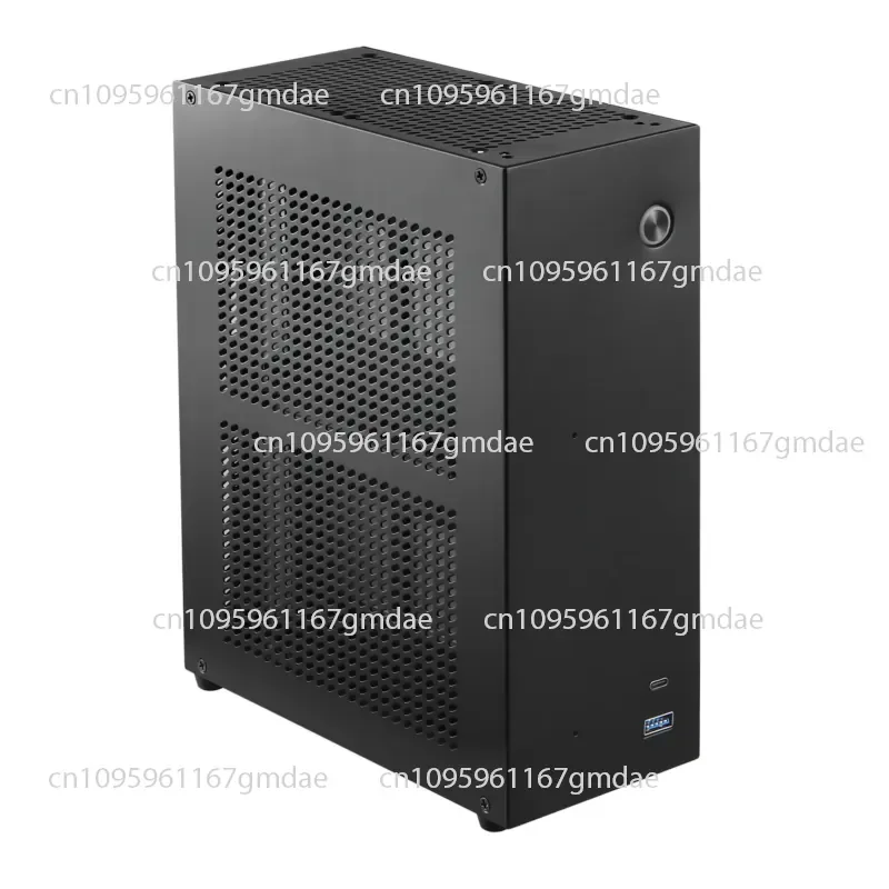 NS01 Desktop Dual 3.5 