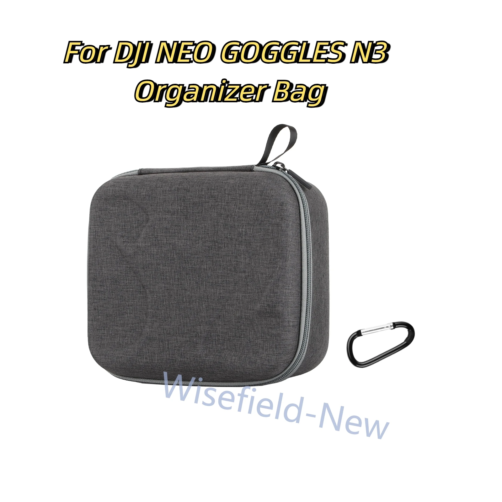 For DJI NEO GOGGLES N3 Organiz - Drone Goggles Dji recension och pris