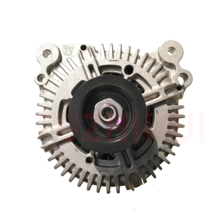 

Va Leo 12V Alternator For A Udi