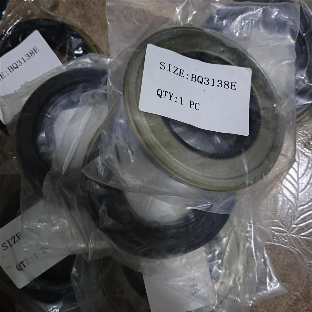 1PCS Tractor drive axle oil seal BQ3138E