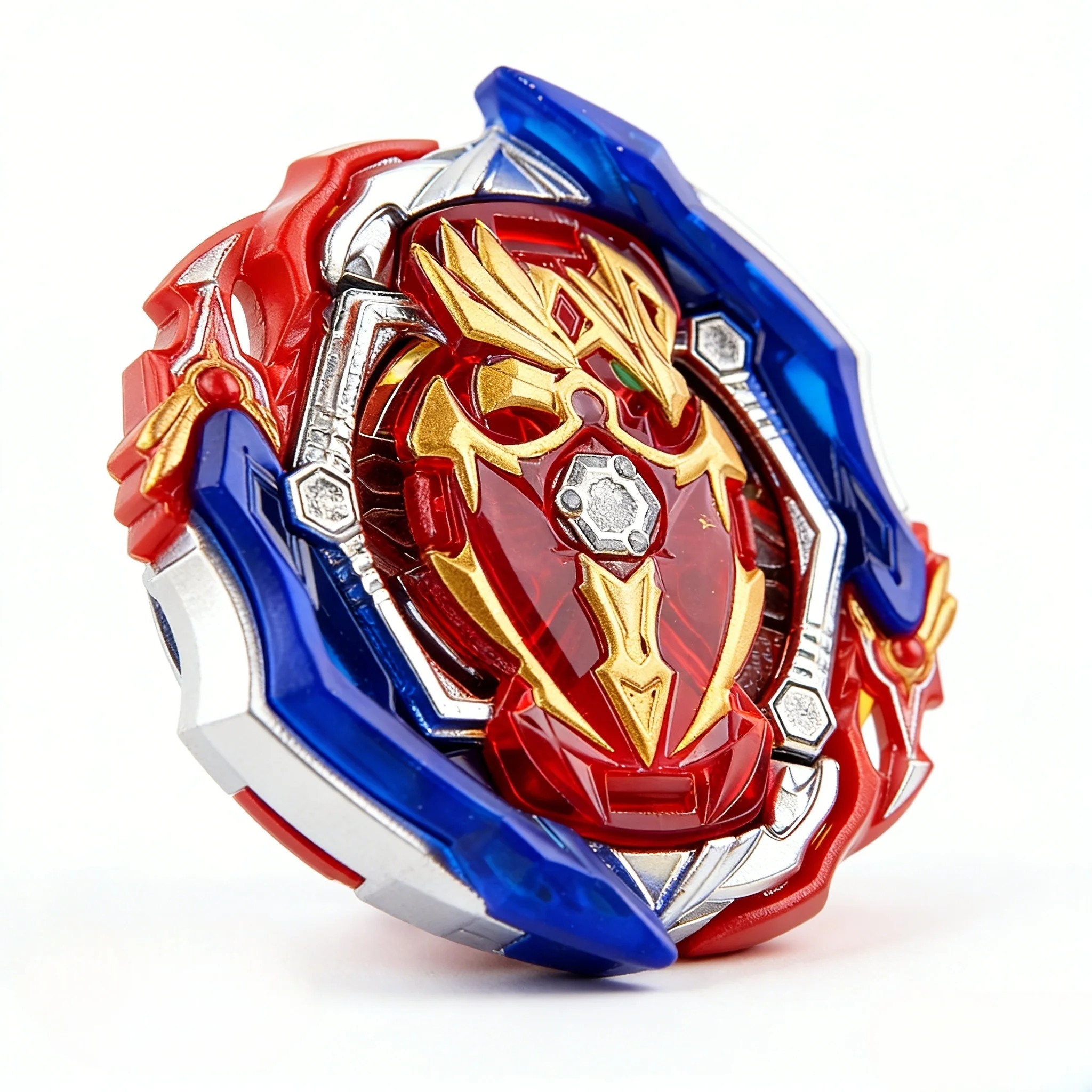 Burst B-150 Gyro Spinning Top Kids Toys Bey Metal Fafnir Toys Battle Top Boys Spinner Funny Games Toy