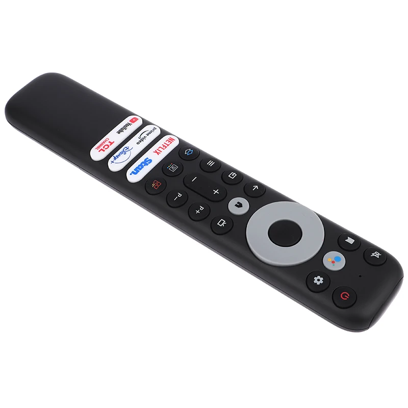 Suitable for TCL TV Semote Control RC902V FMR2 FMR4 5 7 6 9 FMR 1 FAR1 Voice Remote