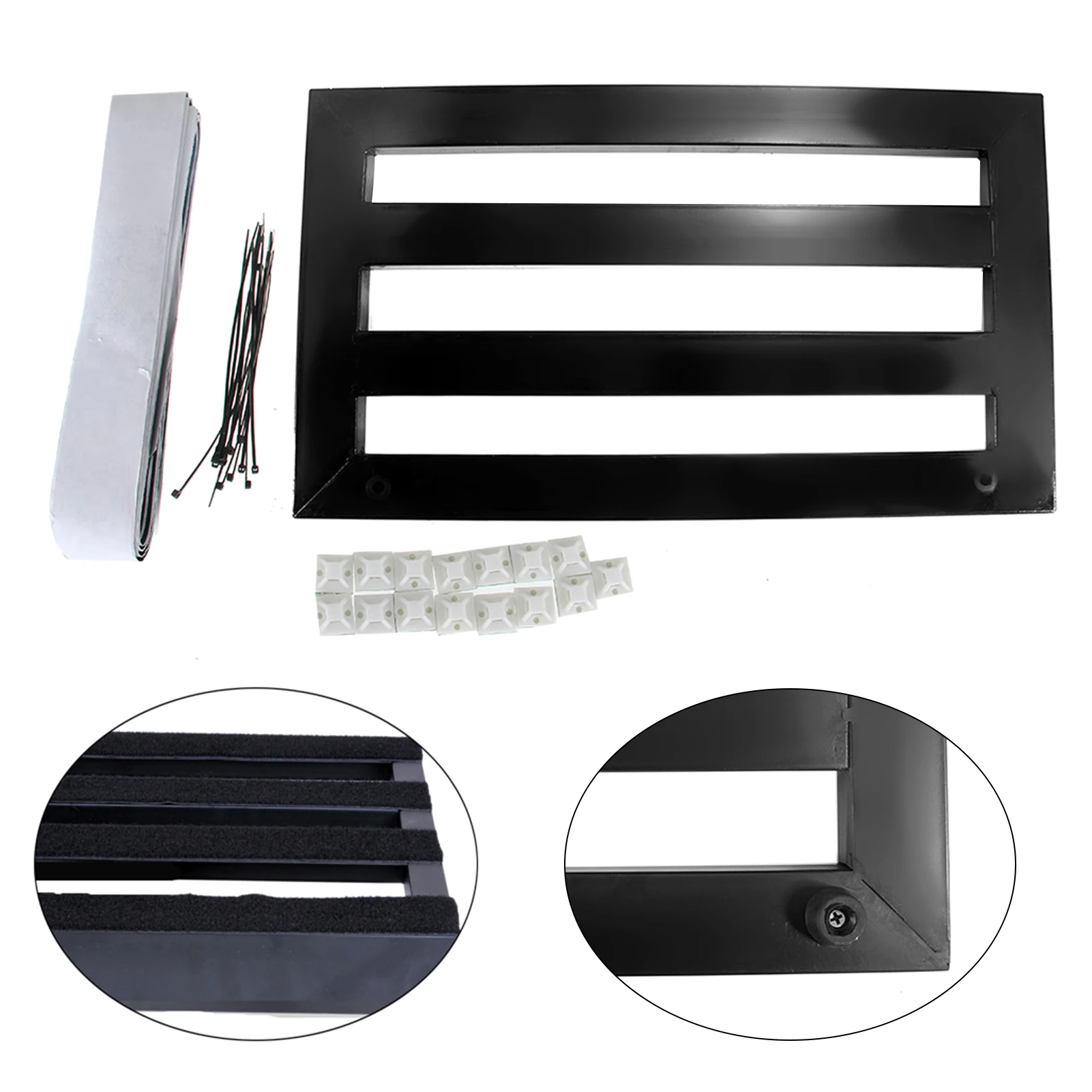 

Доска для педали эффектов гитары 470x270x40 мм, сумка для хранения для электрогитары, портативная педаль эффектов