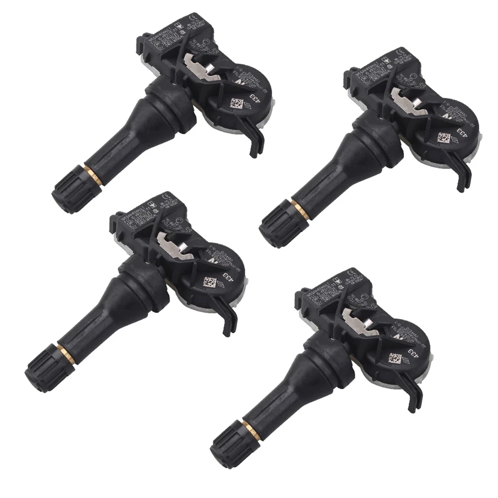 8Pcs Car TPMS Tire Pressure Sensors 407004CB0B for Nissan Qashqai Altima Rogue Infiniti Q60 QX40 QX50 QX70 QX80