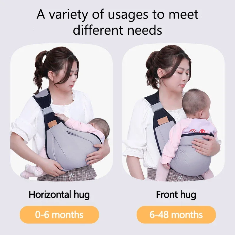 

Strap Can Baby Suspender Adjust The Baby'S Back Band Baby Semi Wrapped Camisole Hip Charger Organizer Cable Organizer Bag Camera
