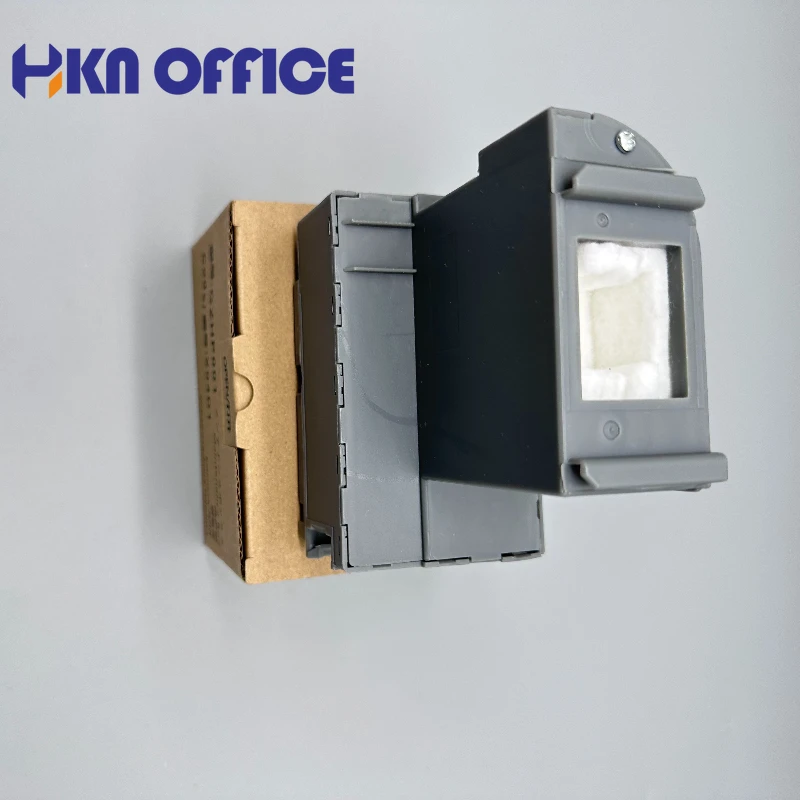 

2X T04D100 T04D1 Контейнер для отработанных чернил для Epson L6168 L6178 L6198 L6170 L6190 L6191 L6171 L6160 L6161 L14150