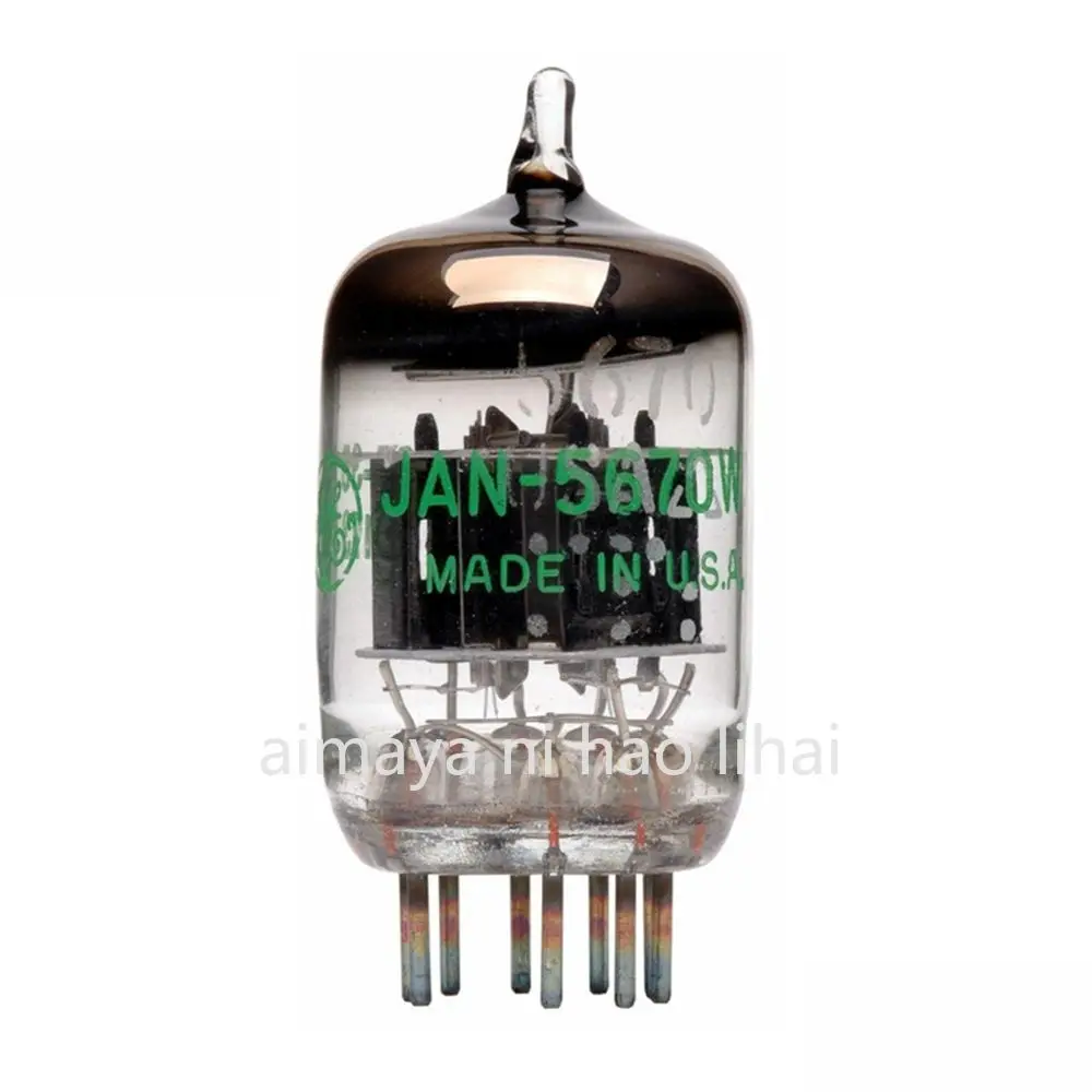 Tube éLectronique G…