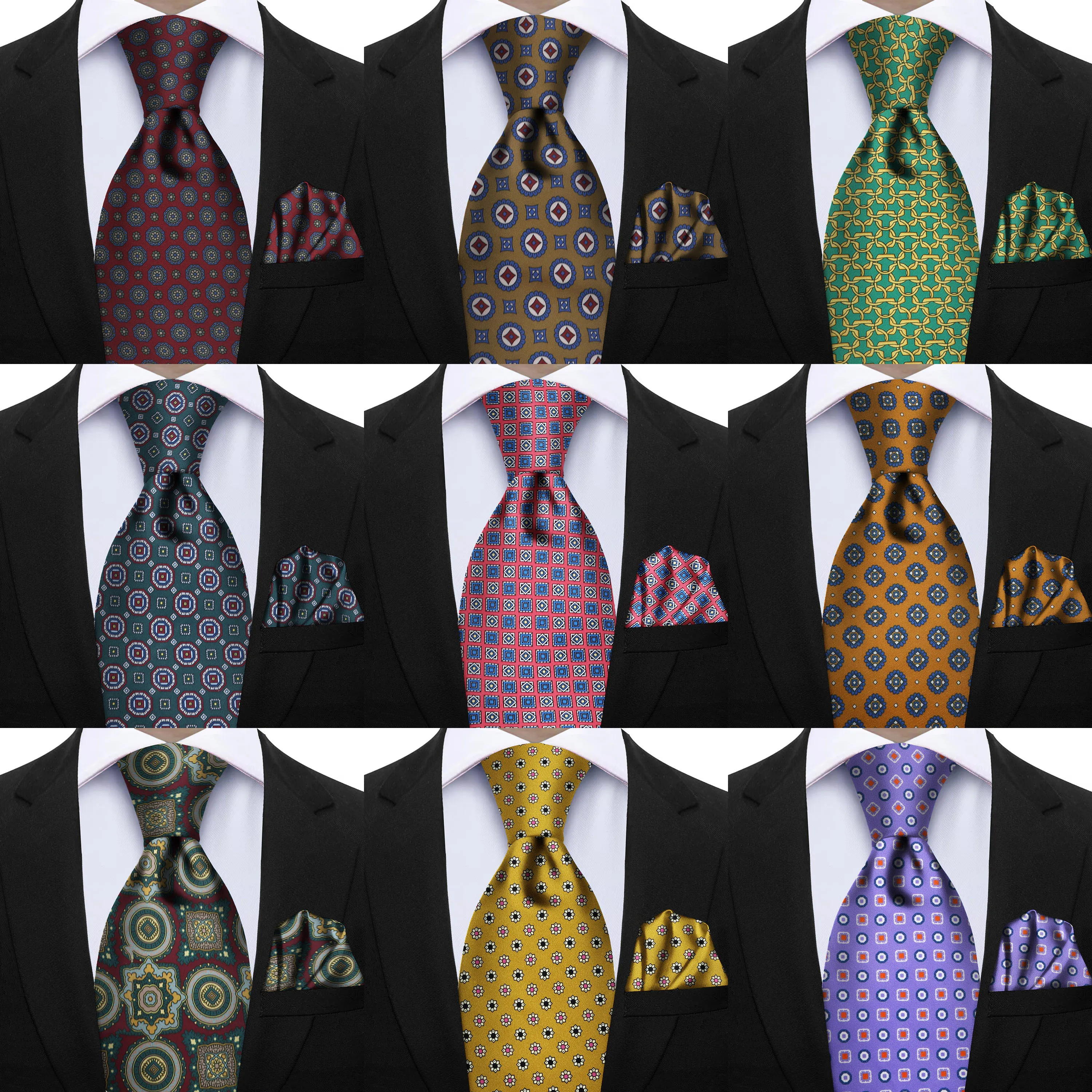 #5 Cheap Mens Neckties Worth Buying