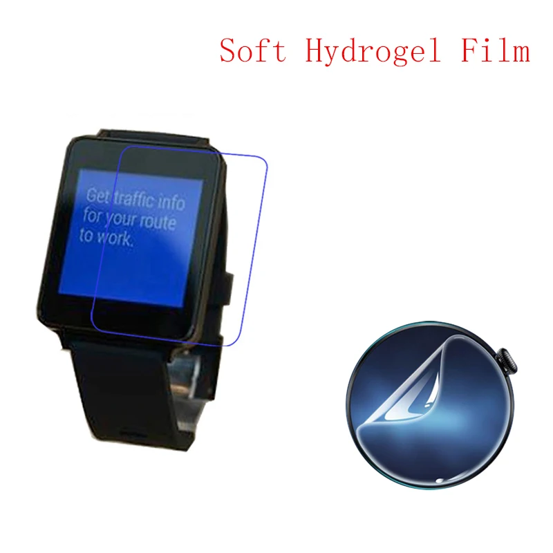 Soft Hydrogel Film … - image