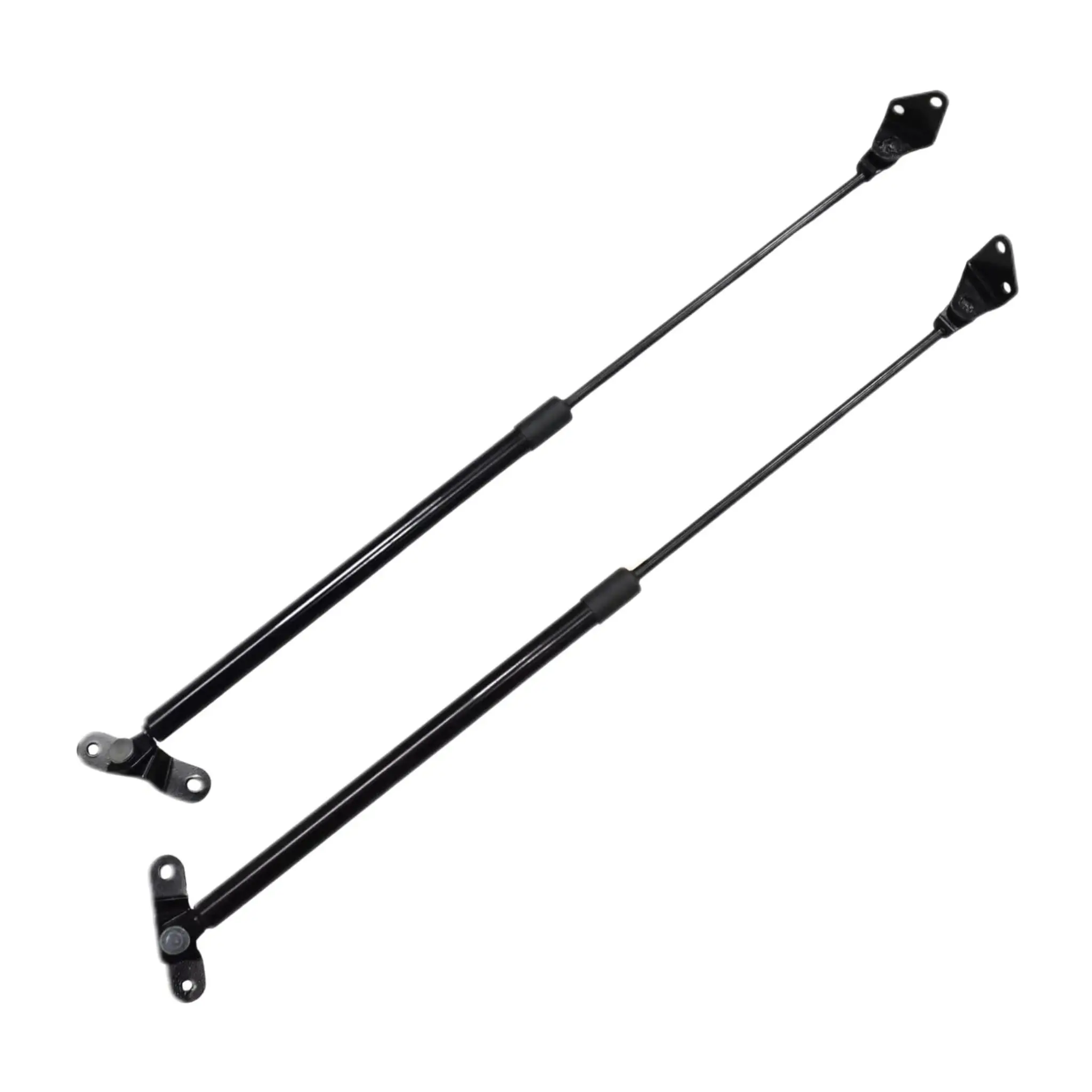 Rear Tailgate Struts For Daihatsu Sirion Storia M100 1998-2004 Toyota Duet M100 Trunk Boot Lift Supports Shocks Damper Prop Rods