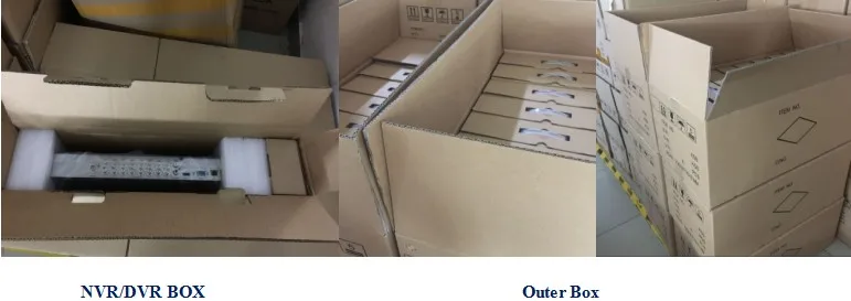 تطبيق Superlive Plus Mobile 16chs H.265/H.264 4K/5MP Tvt Nvr Poe،poe Nvr مع فتحتين لمحرك الأقراص الصلبة SATA #4