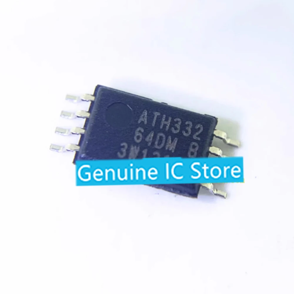 5pcs/lot AT24C64D-XHM-T AT24C64D-XHM AT24C64D 64DM SOP8 New Original Genuine Ic
