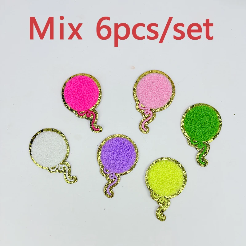 Variant: 6pcs