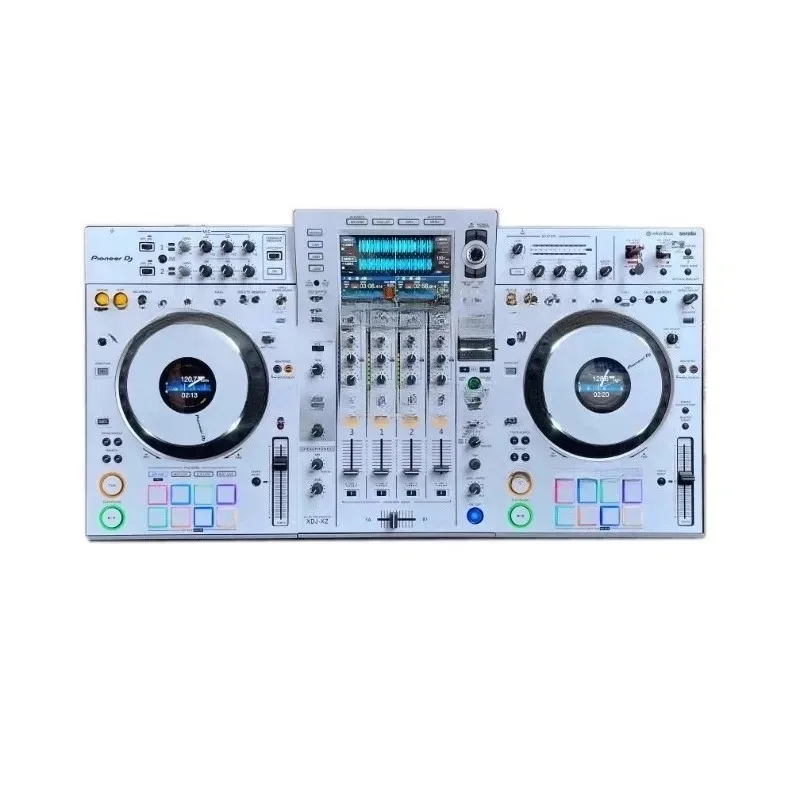 Kontroler Filmowy Xdj-xz Zintegrowany