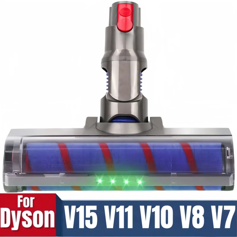 Soft Roller Brush H…