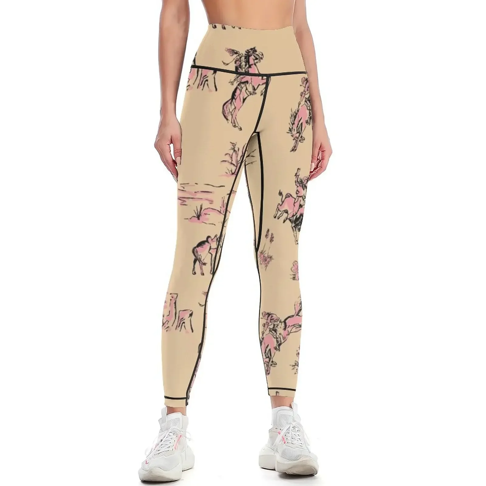 

Let er Rip! Leggings Tight fitting woman Fitness woman Golf wear Legging sexy woman Womens Leggings