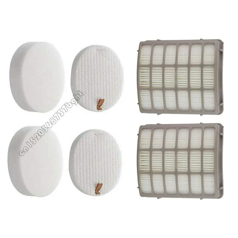 مرشحات نظافة الفراغات الفراغية ، إكسسوارات نظافة الفراغات لـ NV70 4xfb #3