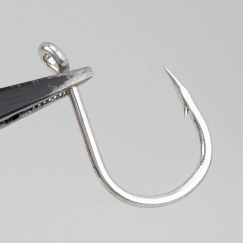Stinger Obsession SJ43 – Anzuelos para Jigging Lento de Atún con púas - imagen 4