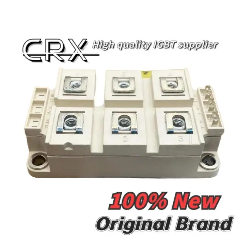 

SKKR400/0.2-BVR SKKR300/0.2-BVR SKKR200/0.2-BVR SKKR800/0.1-BVR НОВЫЙ ОРИГИНАЛЬНЫЙ IGBT-МОДУЛЬ В НАЛИЧИИ